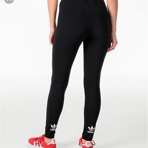 Adidas Leggings